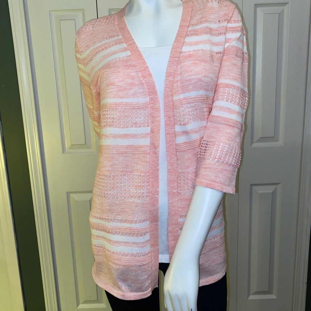 Women’s Petite Cardigan Sweater